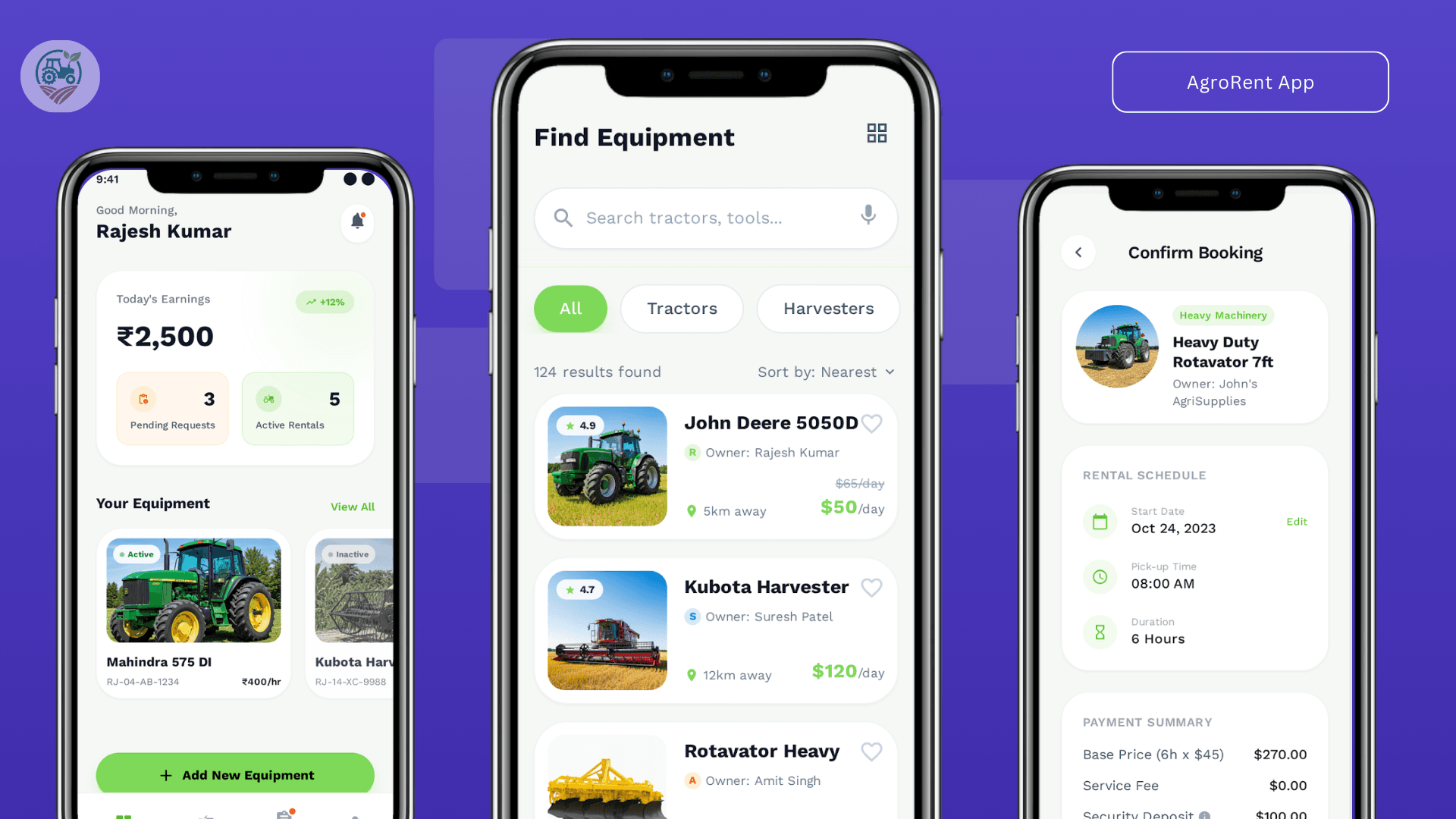 AgroRent